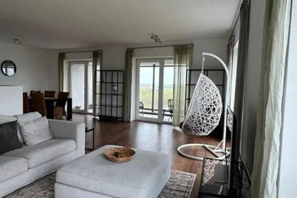 Foto #4 Appartement Pretoriadreef Utrecht