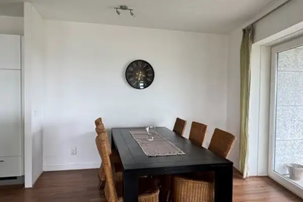 Foto #7 Appartement Pretoriadreef Utrecht