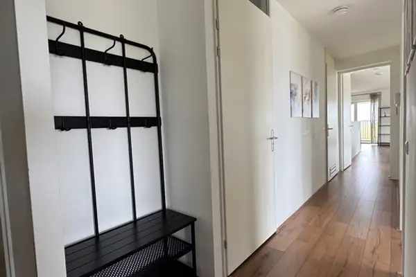 Foto #13 Appartement Pretoriadreef Utrecht