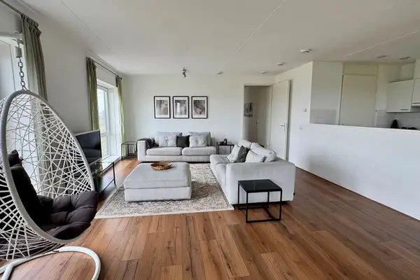 Foto #1 Appartement Pretoriadreef Utrecht