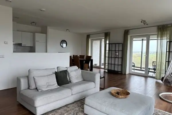 Foto #3 Appartement Pretoriadreef Utrecht