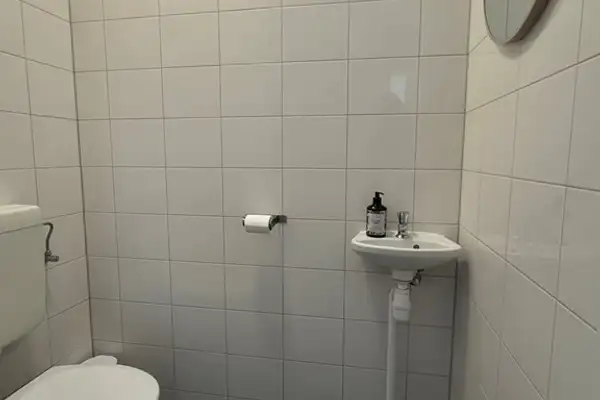 Foto #16 Appartement Pretoriadreef Utrecht