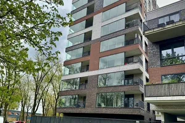 Foto #0 Appartement Pretoriadreef Utrecht