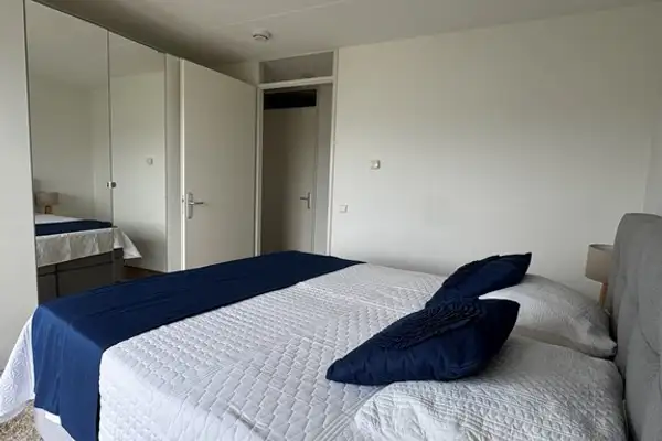 Foto #11 Appartement Pretoriadreef Utrecht