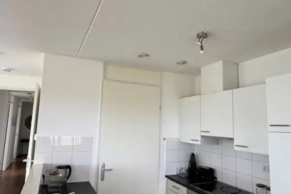 Foto #6 Appartement Pretoriadreef Utrecht