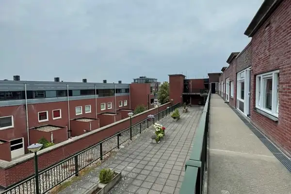 Foto #18 Appartement Harlindestraat Echt