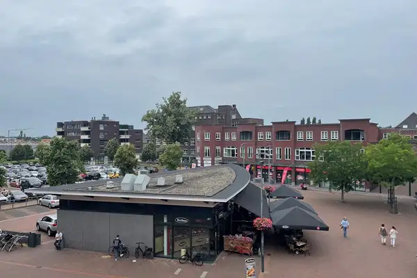 Foto #8 Appartement Harlindestraat Echt