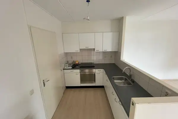 Foto #2 Appartement Harlindestraat Echt