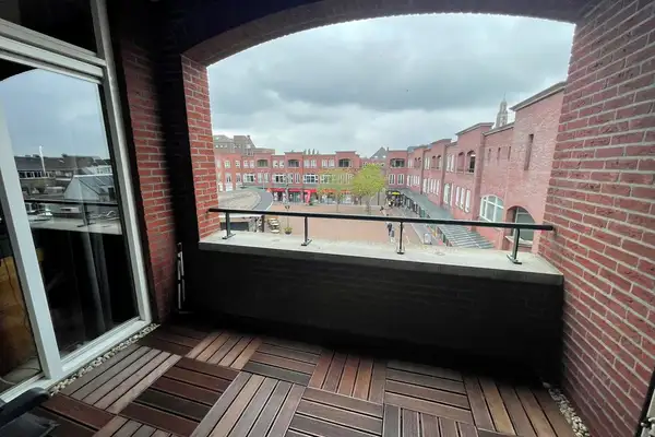 Foto #7 Appartement Harlindestraat Echt