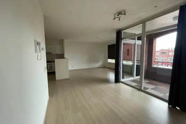 Foto #3 Appartement Harlindestraat Echt