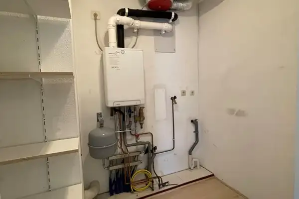 Foto #9 Appartement Harlindestraat Echt