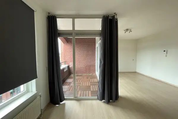 Foto #6 Appartement Harlindestraat Echt
