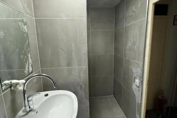 Foto #10 Appartement Hanenberglanden Enschede