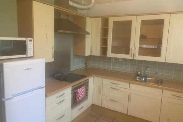 Foto #4 Appartement Hanenberglanden Enschede