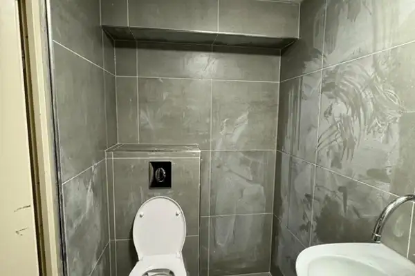 Foto #12 Appartement Hanenberglanden Enschede