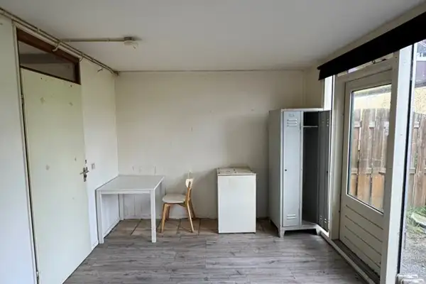 Foto #2 Appartement Hanenberglanden Enschede