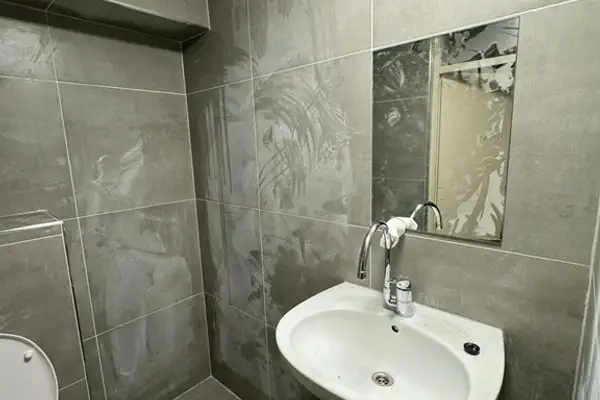 Foto #11 Appartement Hanenberglanden Enschede