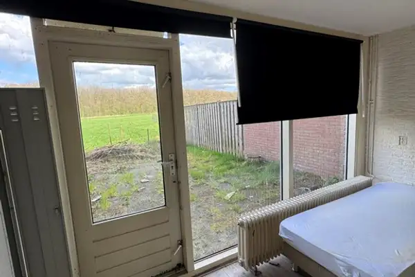 Foto #0 Appartement Hanenberglanden Enschede