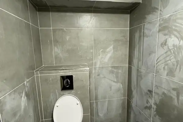 Foto #9 Appartement Hanenberglanden Enschede