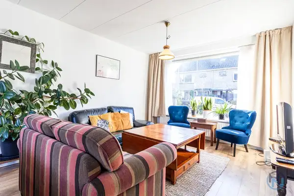 Foto #4 Huurwoning Meerkoetstraat Ilpendam