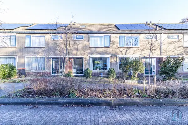 Foto #33 Huurwoning Meerkoetstraat Ilpendam