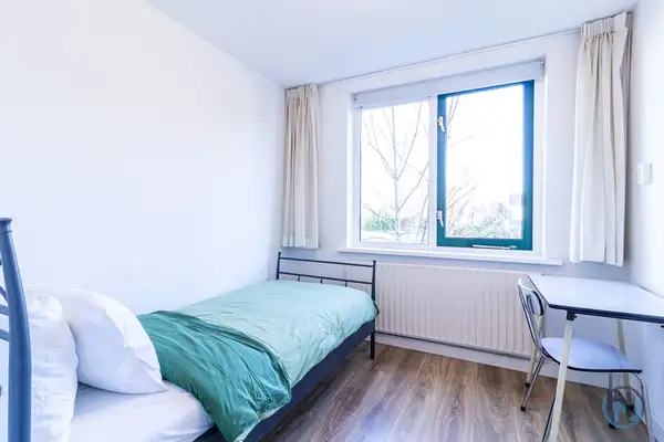 Foto #15 Huurwoning Meerkoetstraat Ilpendam