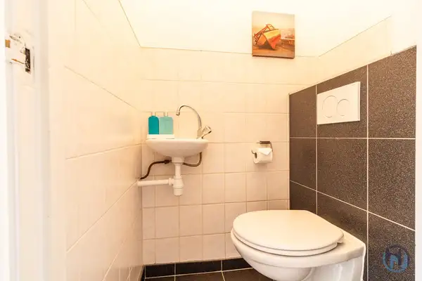 Foto #13 Huurwoning Meerkoetstraat Ilpendam