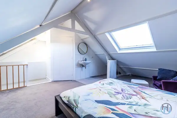 Foto #28 Huurwoning Meerkoetstraat Ilpendam