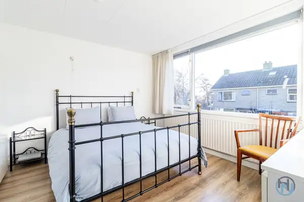 Foto #19 Huurwoning Meerkoetstraat Ilpendam