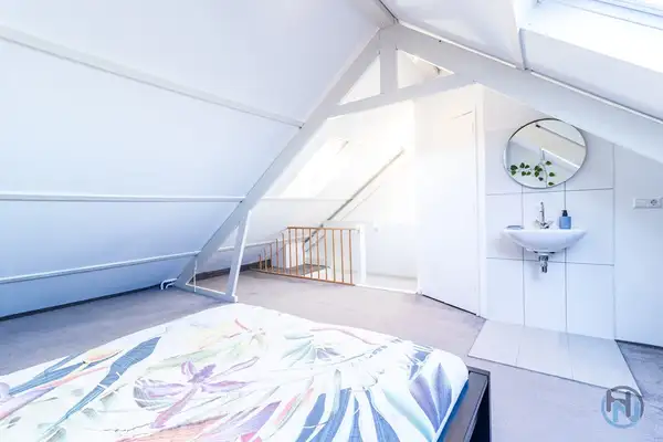 Foto #30 Huurwoning Meerkoetstraat Ilpendam