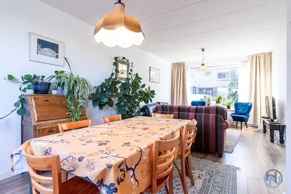 Foto #1 Huurwoning Meerkoetstraat Ilpendam