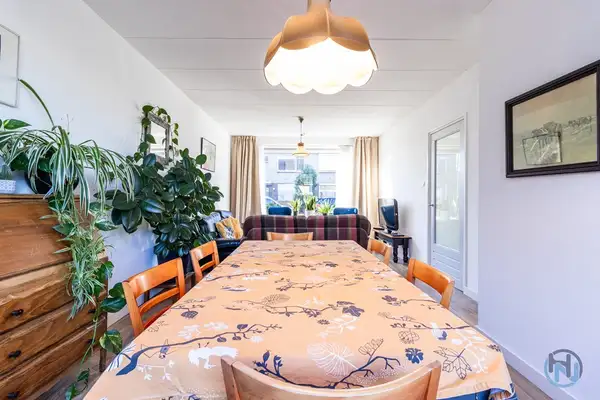 Foto #2 Huurwoning Meerkoetstraat Ilpendam