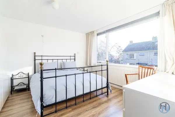 Foto #18 Huurwoning Meerkoetstraat Ilpendam