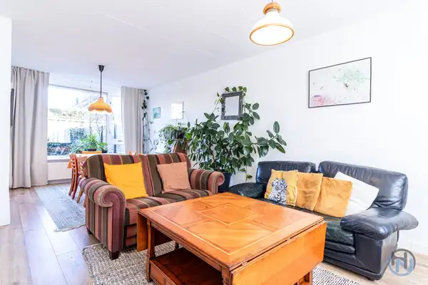 Foto #7 Huurwoning Meerkoetstraat Ilpendam