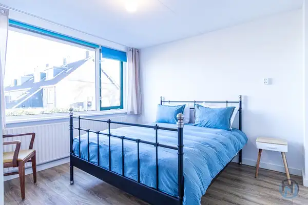 Foto #16 Huurwoning Meerkoetstraat Ilpendam