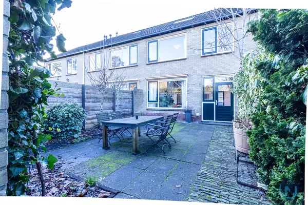 Foto #32 Huurwoning Meerkoetstraat Ilpendam