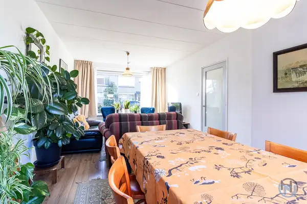 Foto #3 Huurwoning Meerkoetstraat Ilpendam