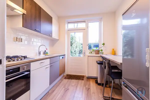 Foto #9 Huurwoning Meerkoetstraat Ilpendam