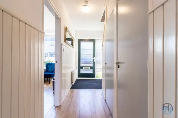 Foto #11 Huurwoning Meerkoetstraat Ilpendam