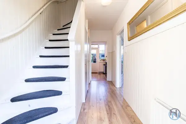 Foto #12 Huurwoning Meerkoetstraat Ilpendam