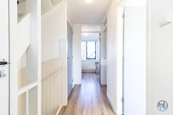 Foto #14 Huurwoning Meerkoetstraat Ilpendam