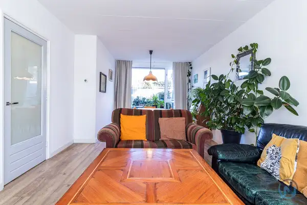 Foto #8 Huurwoning Meerkoetstraat Ilpendam