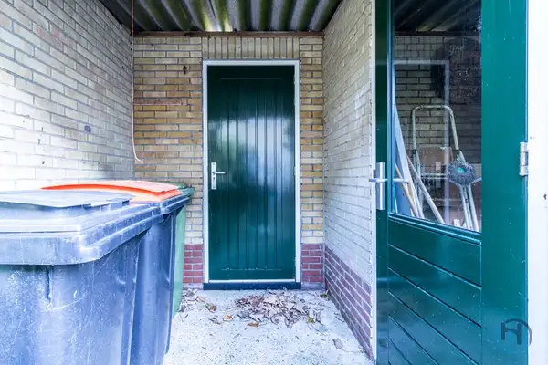 Foto #31 Huurwoning Meerkoetstraat Ilpendam