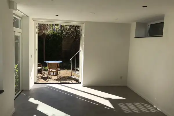 Foto #4 Appartement Brusselsestraat Maastricht