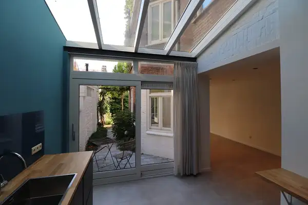 Foto #1 Appartement Brusselsestraat Maastricht