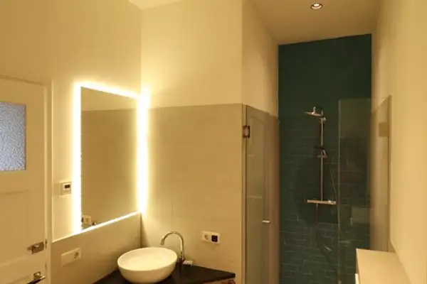 Foto #5 Appartement Brusselsestraat Maastricht