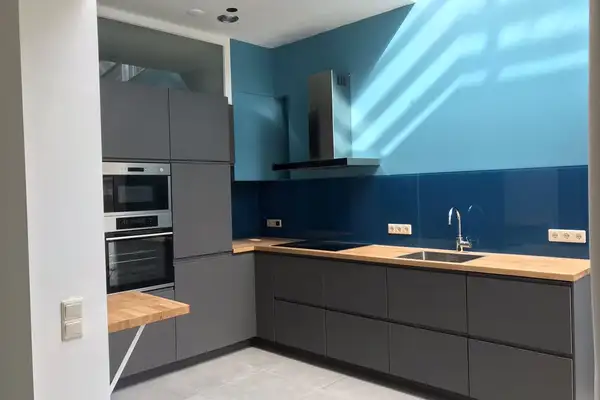 Foto #0 Appartement Brusselsestraat Maastricht