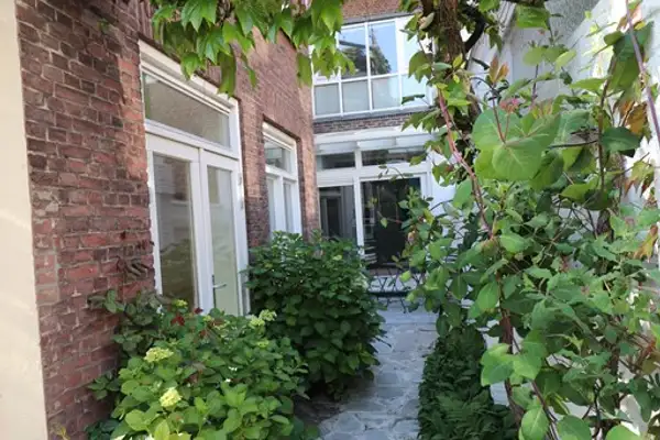 Foto #10 Appartement Brusselsestraat Maastricht