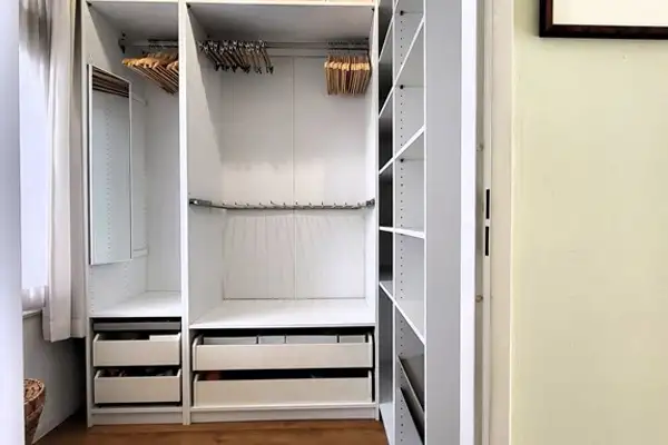 Foto #8 Appartement Rustenburgerstraat Amsterdam