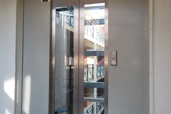 Foto #14 Appartement Rustenburgerstraat Amsterdam